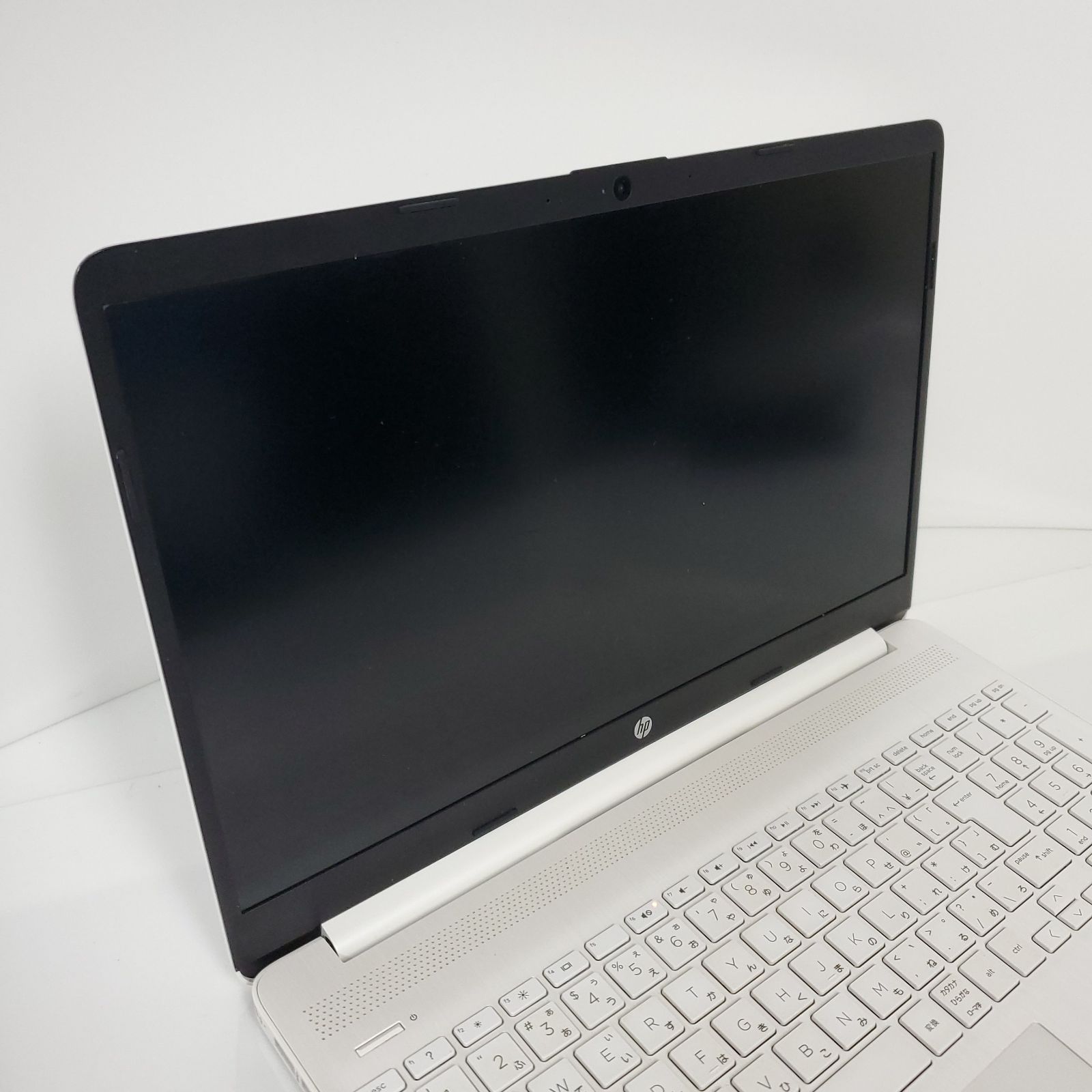 美品動作良好　HP Laptop 15s-eq1xxx ノートパソコン ノートPC・HP Laptop 15s-eq1xxx・AMD Athlon Silver・メモリ12GB