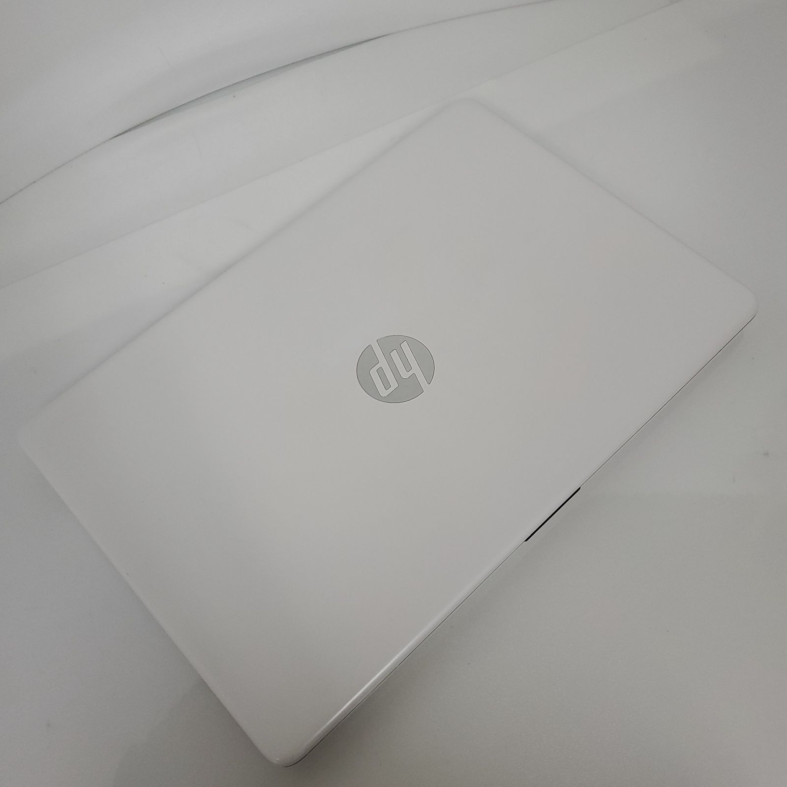 美品動作良好　HP Laptop 15s-eq1xxx ノートパソコン ノートPC・HP Laptop 15s-eq1xxx・AMD Athlon Silver・メモリ12GB