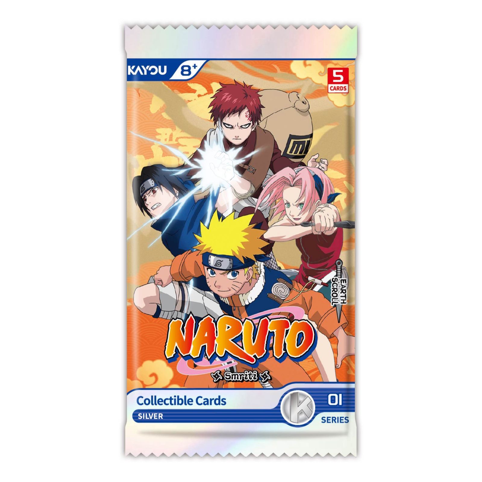 NARUTO-ナルト- 我愛羅 少年時代超激レアカード KAYOU 海外公式品 NARUTO-ナルト- 我愛羅 少年時代超激レアカード KAYOU 海外公式品
