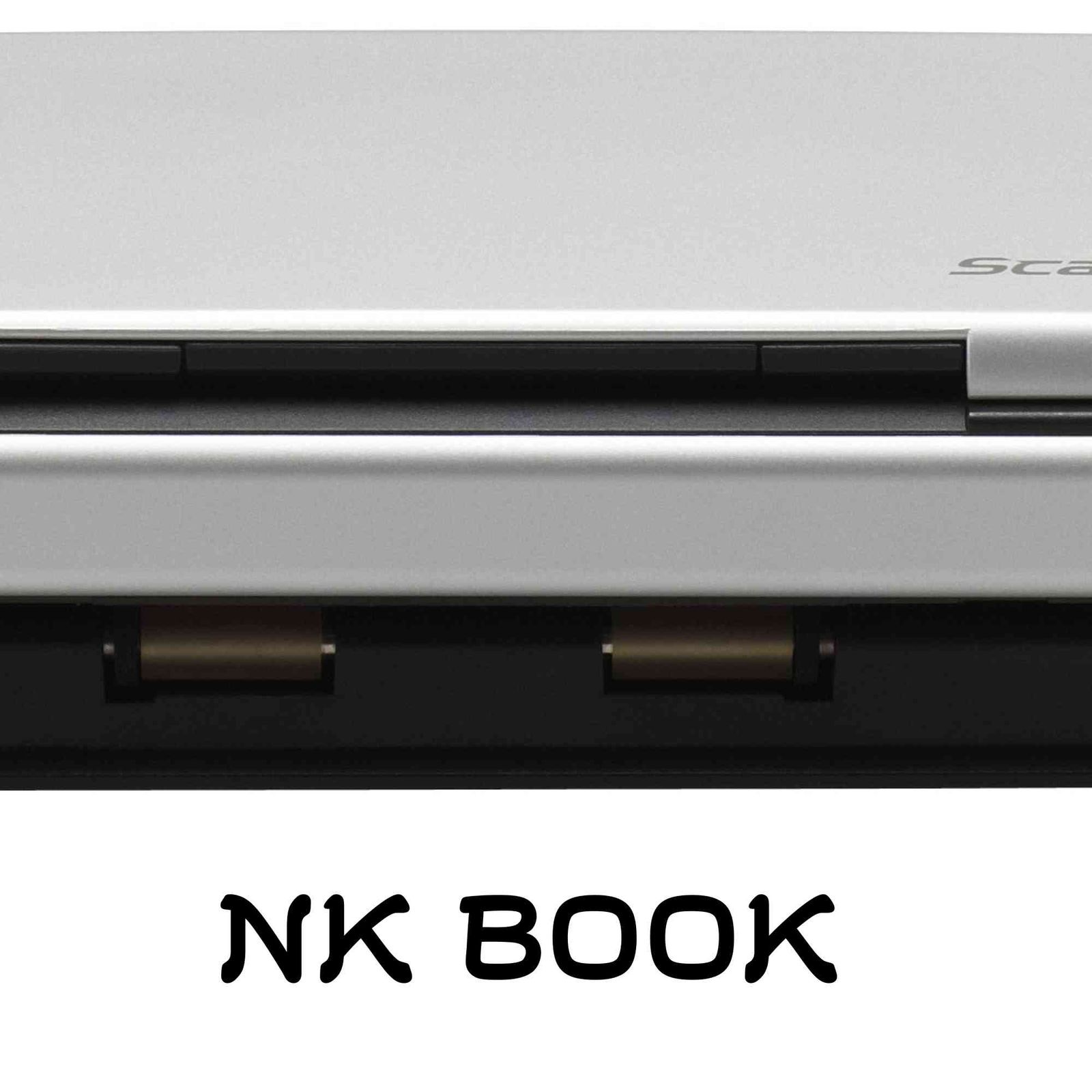 FUJITSU ScanSnap S1300 楽2ライブラリパーソナルV5.0セットモデル FI-S1300-SR