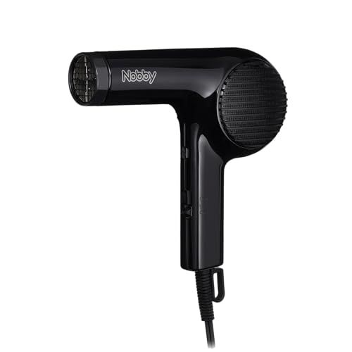 テスコム Nobby マイナスイオン ヘアードライヤー NB2100 1200W ドライヤー ヘアドライヤー ノビー ノビィ プロ用 NB2504 NB1501 後継機 (ブラック)pms 31932fe0