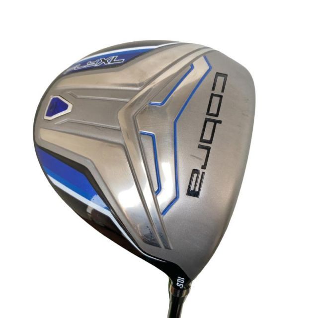 【中古】 コブラ cobra FLY-Z XL 10.5° ドライバー DR cobra FLY-Z XL(ドライバー) (フレックスS) メンズ 男性用 右利き 右用 Cランク ゴルフクラブ
