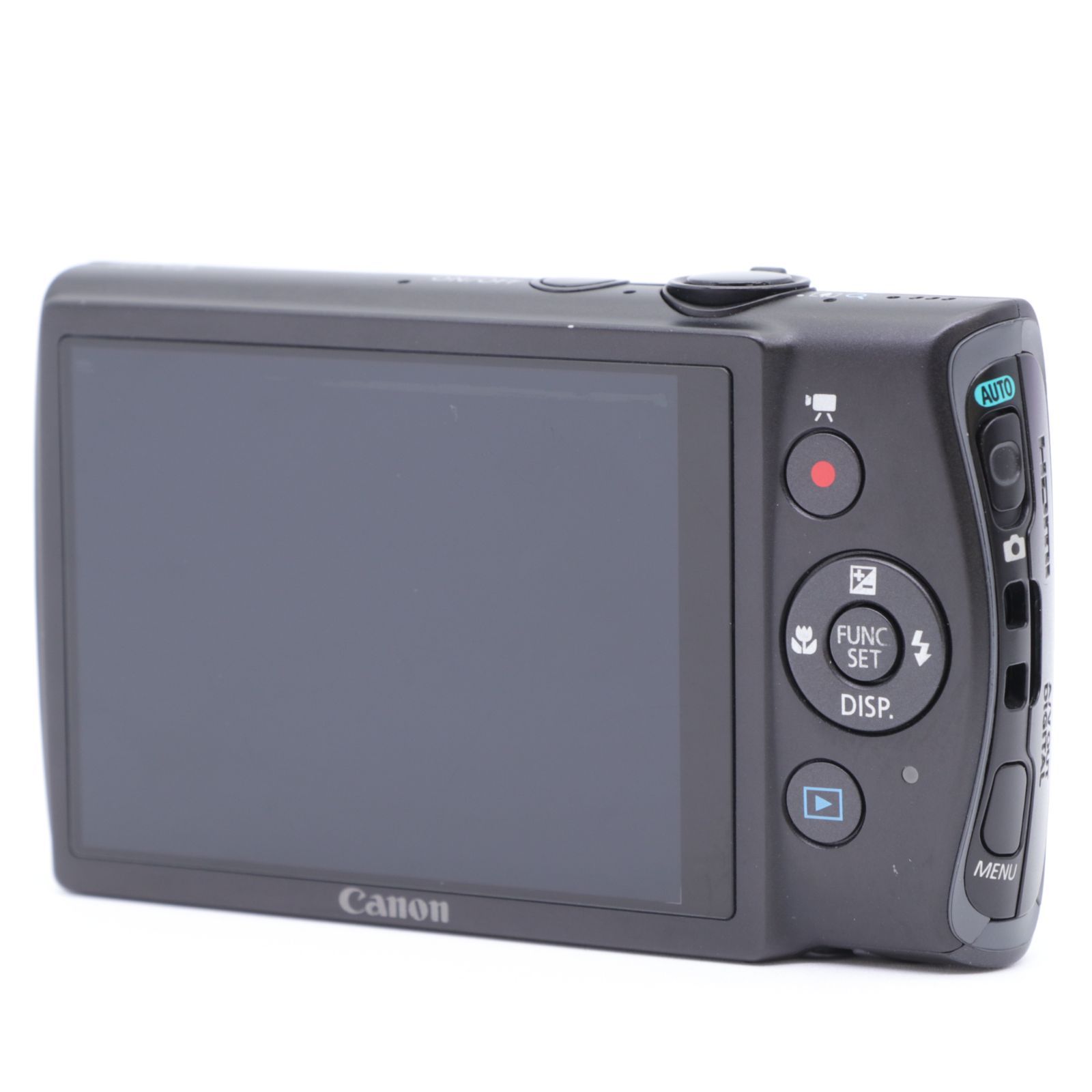 送料無料】【並品】 IXY600F ブラック - メルカリ
