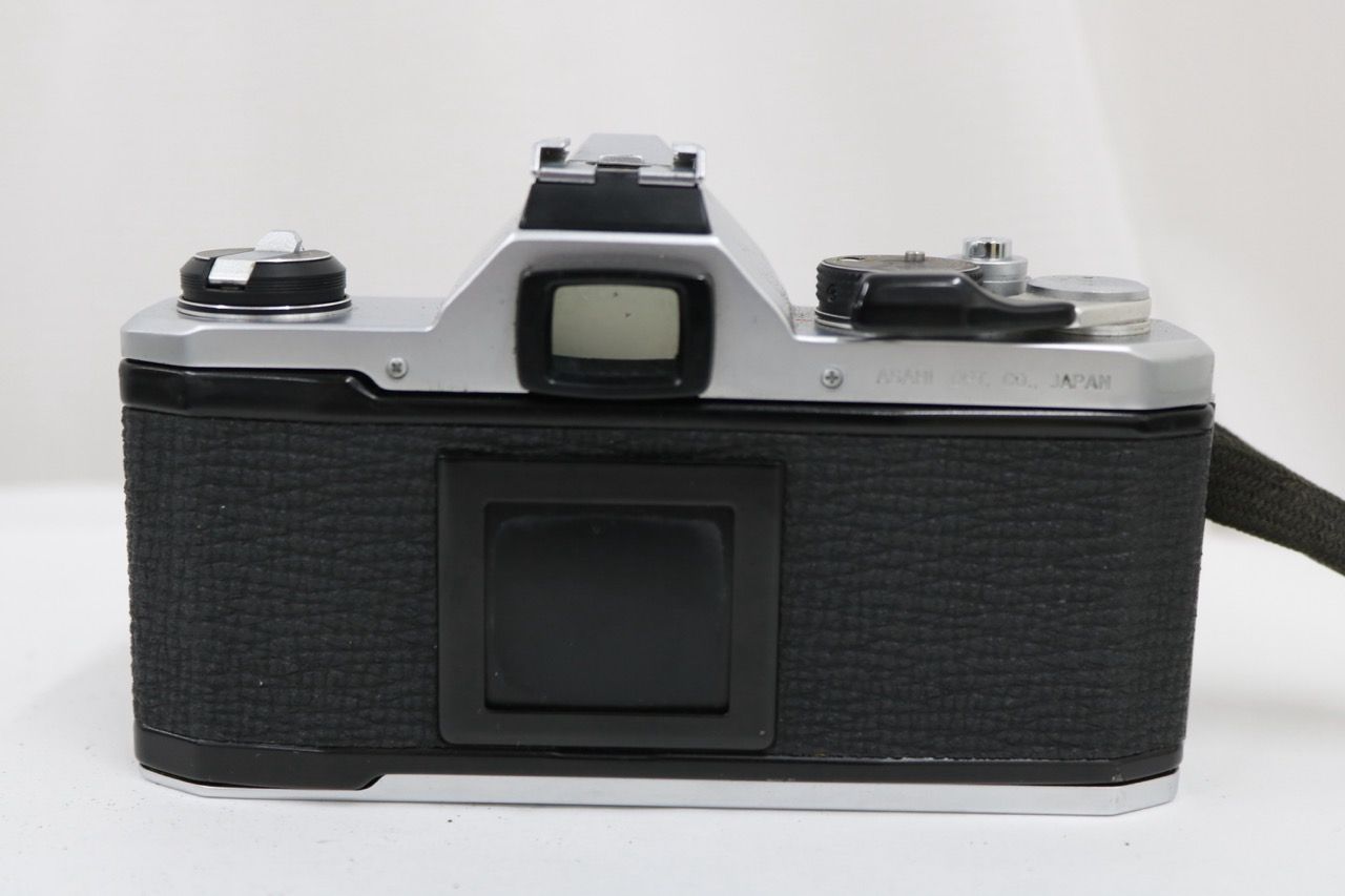 ＜完動品＞PENTAX MXとSMC PENTAX-M 50mm F1.4セット カメラ、光学機器 【返品保証】 ペンタックス Pentax MX smc PENTAX-M