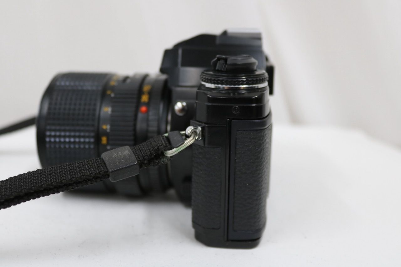 MINOLTA X-700 MD ZOOM レンズセット 公式通販