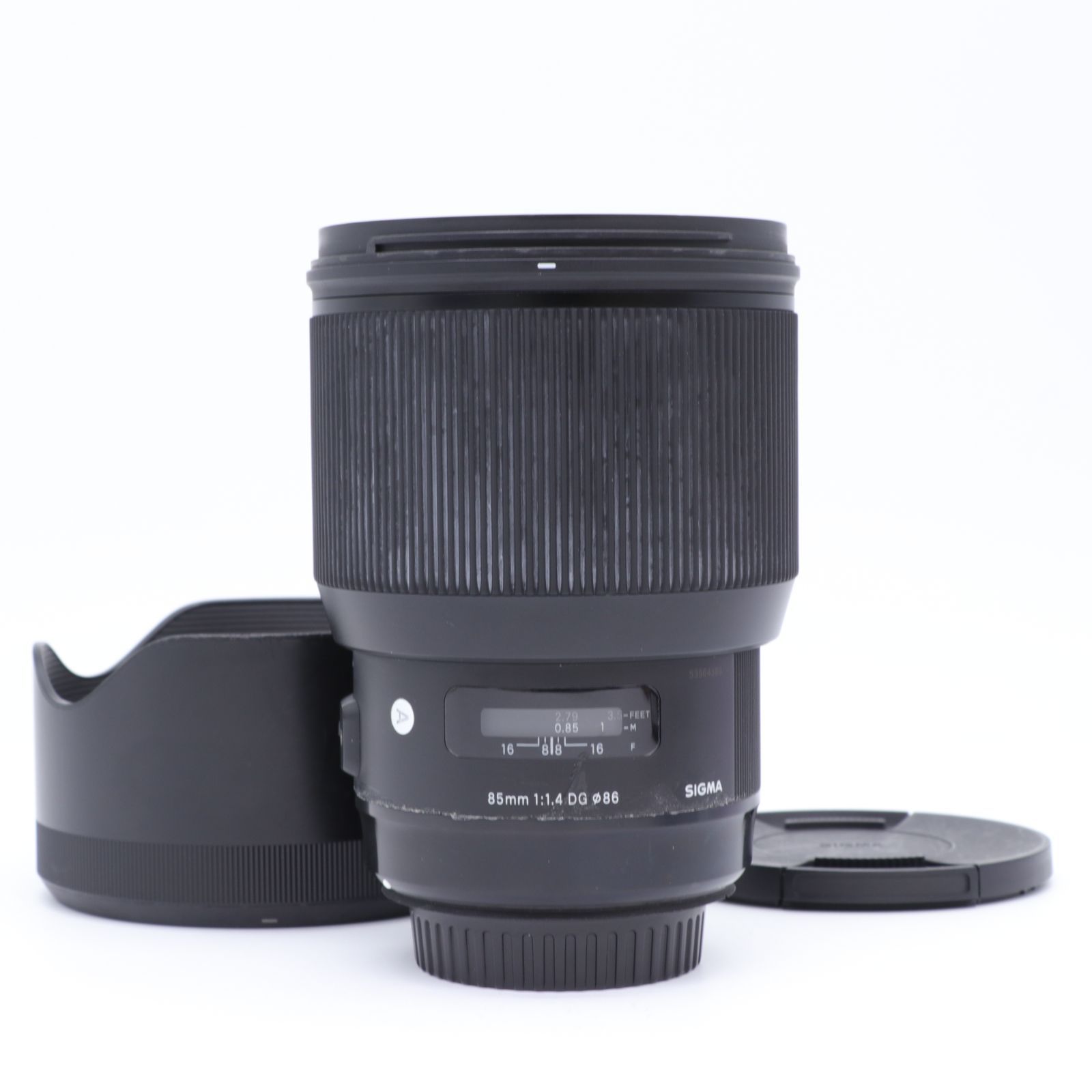ニコン】Nikon Ai NIKKOR 20mm F4 マニュアルフォーカスレンズ #U258