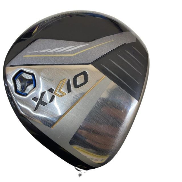 【中古】 ダンロップ XXIO(2024) 9W フェアウェイウッド FW XXIO MP1300(FW) (フレックスR) メンズ 男性用 右利き 右用 Bランク ゴルフクラブ