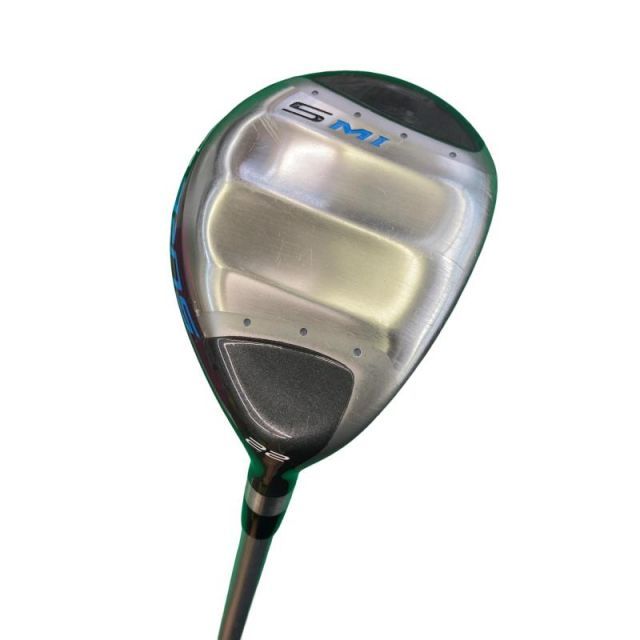 【中古】 ミズノ SURE DD 2.0 MI U5 ユーティリティ UT EXSAR(SURE 2.0) (フレックスS) メンズ 男性用 右利き 右用 Cランク ゴルフクラブ