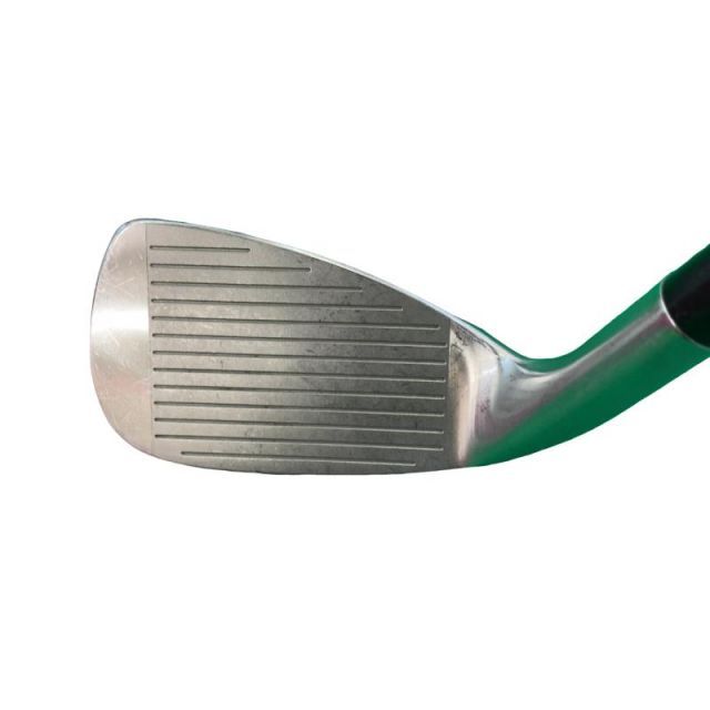 中古】 キャスコ K2K Chipping Wedge 46° ウェッジ WG ATTAS FF IRON