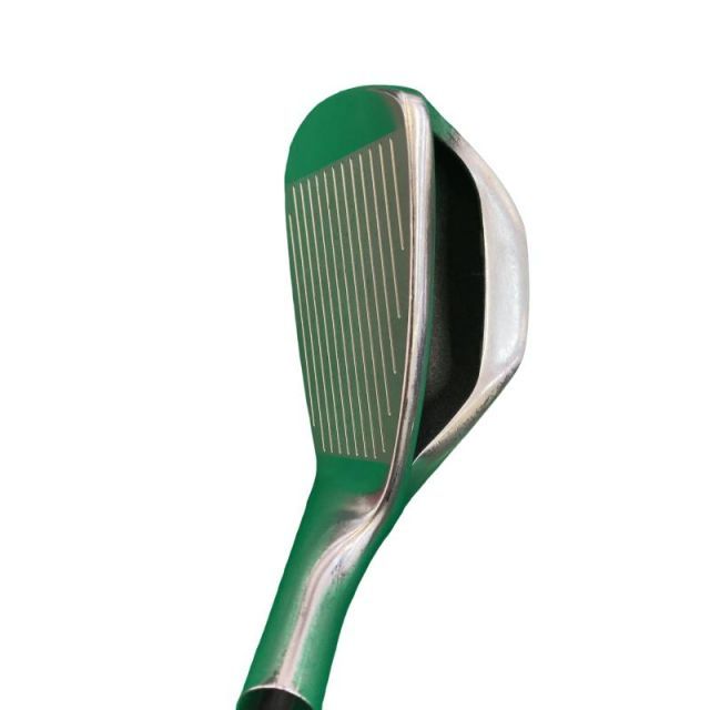 中古】 キャスコ K2K Chipping Wedge 46° ウェッジ WG ATTAS FF IRON
