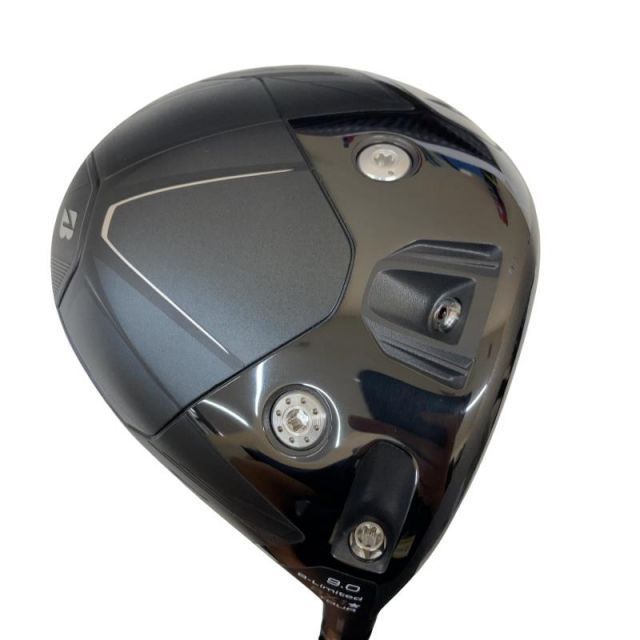 【中古】 ブリヂストン BRIDGESTONE B-Limited BX1★ TOUR 9° ドライバー DR 純正特注シャフト (フレックスS) メンズ 男性用 右利き 右用 Bランク ゴルフクラブ