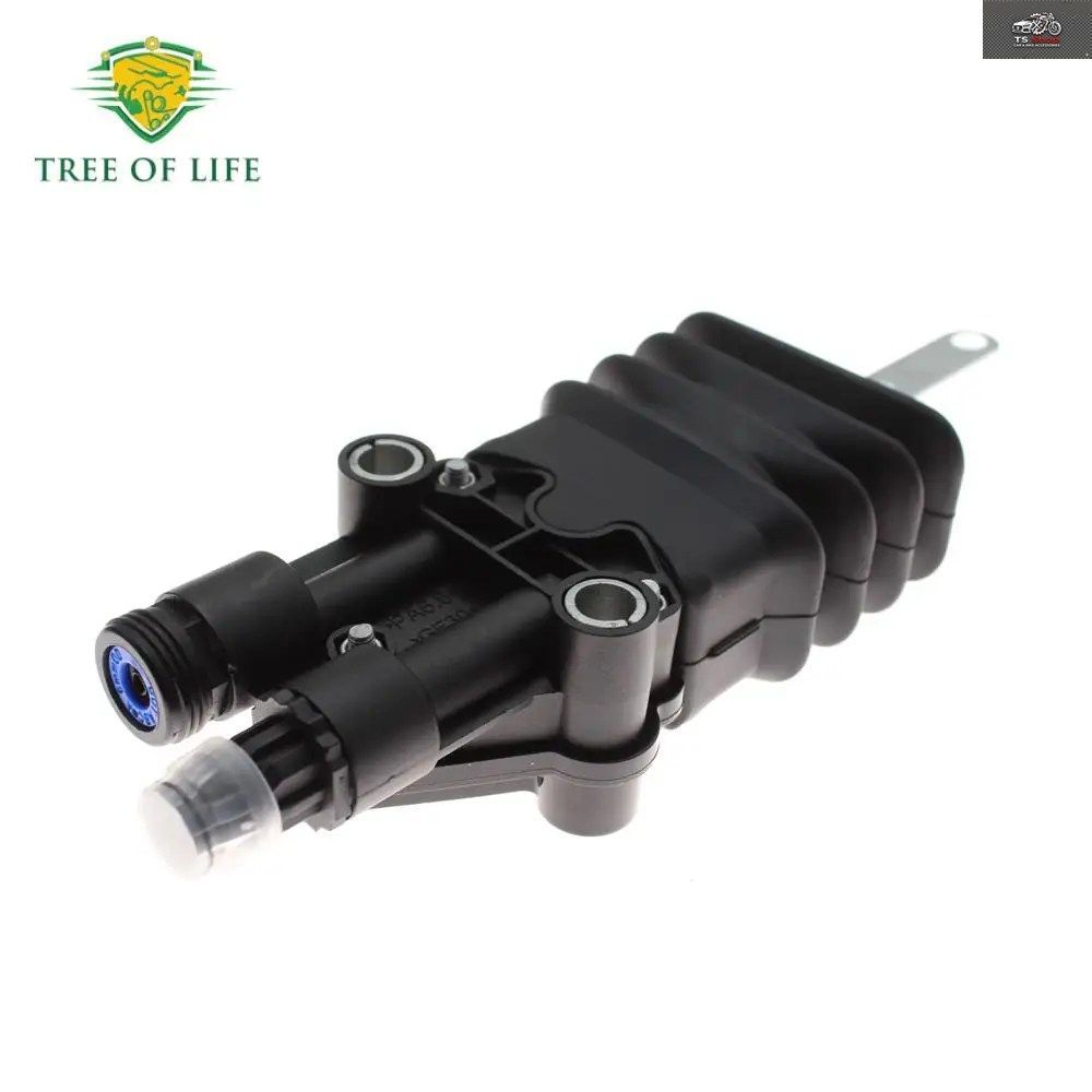 CAR HEIGHT CONTROL VALVE SCANIA SCE KAMAZ 5490 54901 6580 4640070320 2454421 REAR AIR SUSPENSION CABIN LEVELING VALVE
