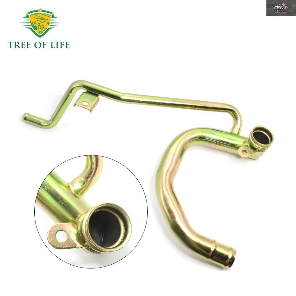 WATER PUMP CYLINDER INLET PIPE ISUZU TFR 4JA1 4ZA1 4ZD1 4ZE1 2.3 8944740783 8-94474078-3