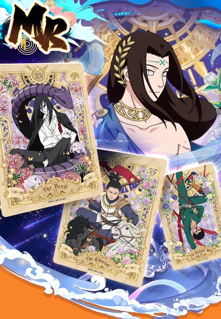 NARUTO KAYOU 東南アジア版限定 ナルト NARUTO KAYOU 東南アジア版限定