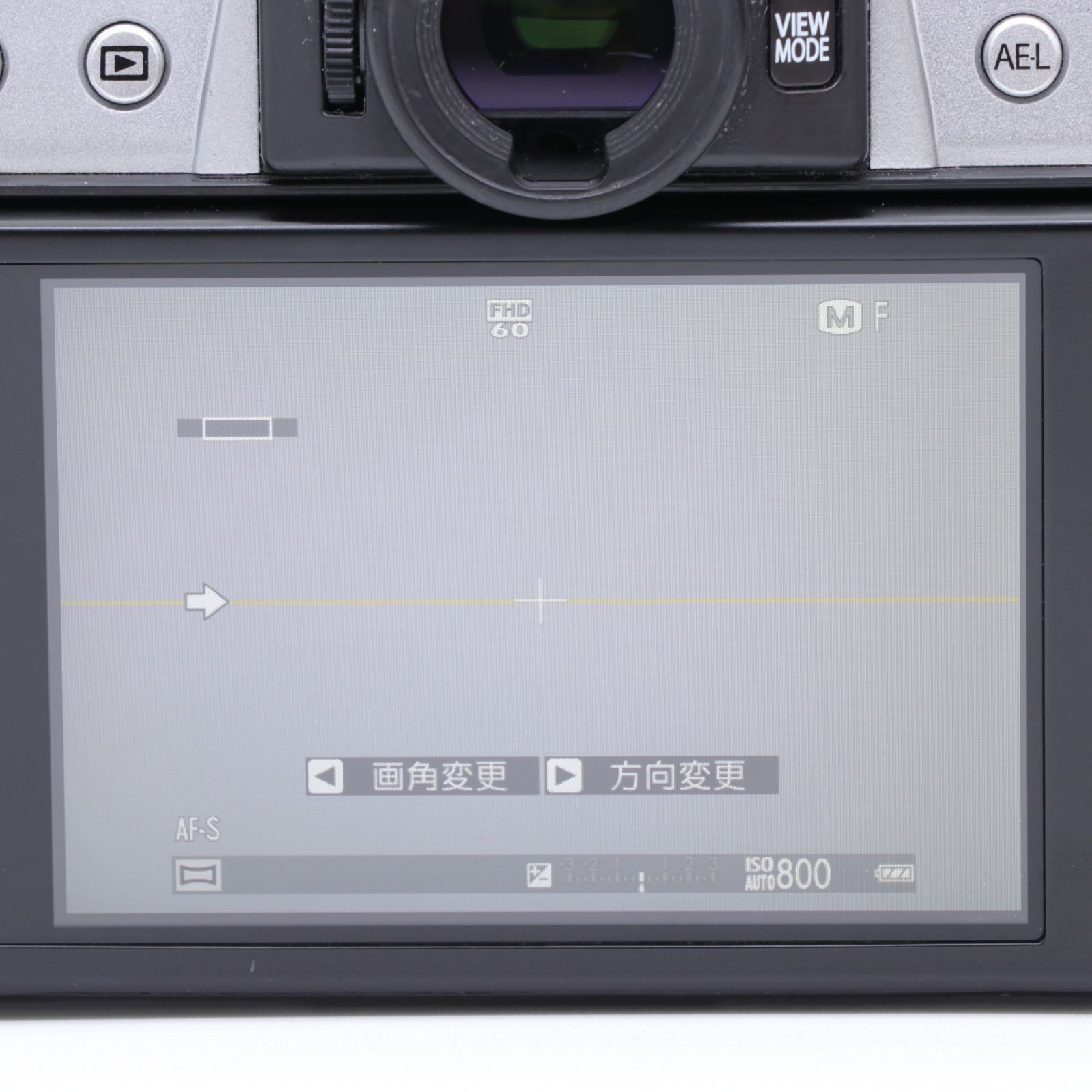 送料無料】【並品】X-T10 ボディ シルバー - メルカリ