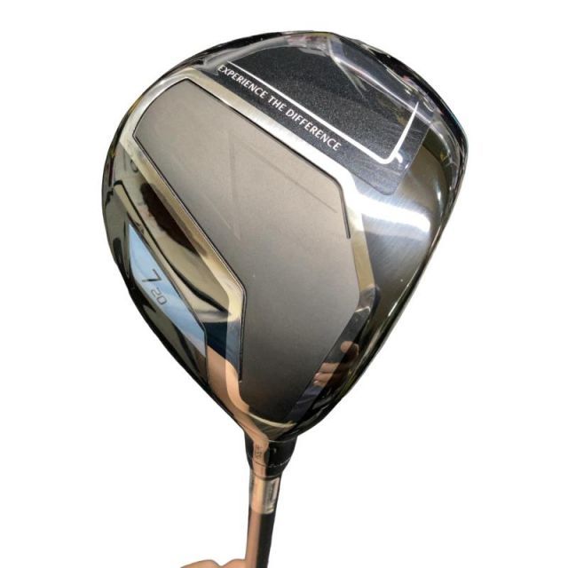 【中古】 ダンロップ XXIO(2026) 7W フェアウェイウッド FW XXIO MP1400(FW) (フレックスR) メンズ 男性用 右利き 右用 Cランク ゴルフクラブ