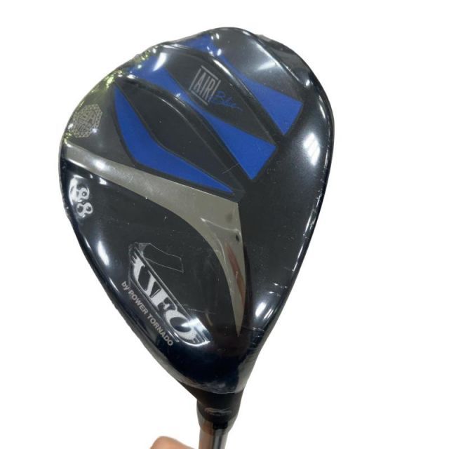 【中古】 キャスコ POWER TORNADO UFO AIR 88 ユーティリティ UT Falcon Shaft AIR UT (フレックスR) メンズ 男性用 右利き 右用 Aランク ゴルフクラブ