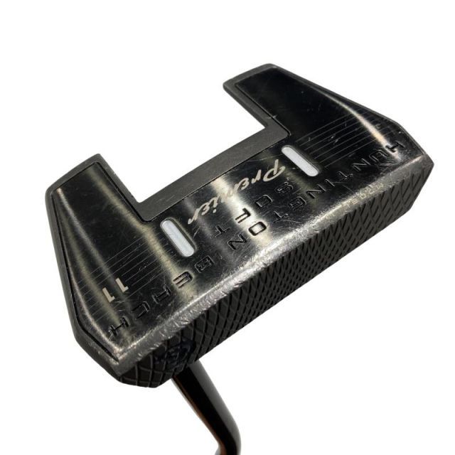 【中古】 クリーブランド Cleveland HUNTINGTON BEACH SOFT Premier 11 34インチ パター PT スチール (フレックスその他) メンズ 男性用 右利き 右用 Cランク ゴルフクラブ