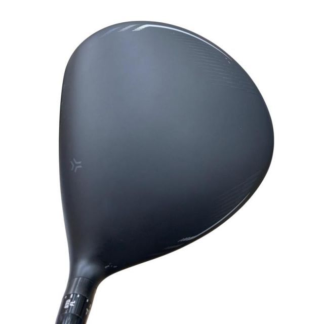 中古】 ダンロップ SRIXON ZX5 Mk II LS 9.5° ドライバー DR 純正特注