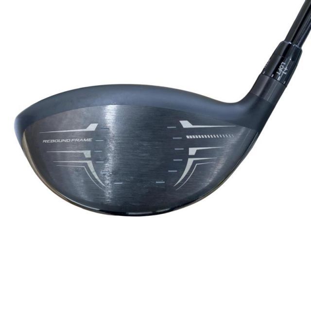 中古】 ダンロップ SRIXON ZX5 Mk II LS 9.5° ドライバー DR 純正特注