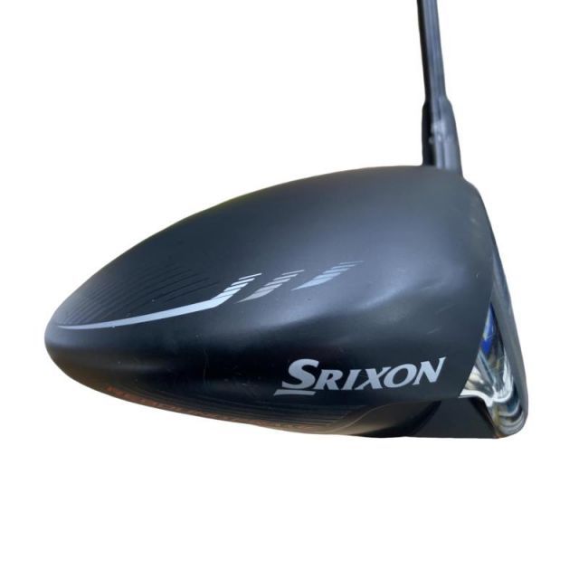 中古】 ダンロップ SRIXON ZX5 Mk II LS 9.5° ドライバー DR 純正特注