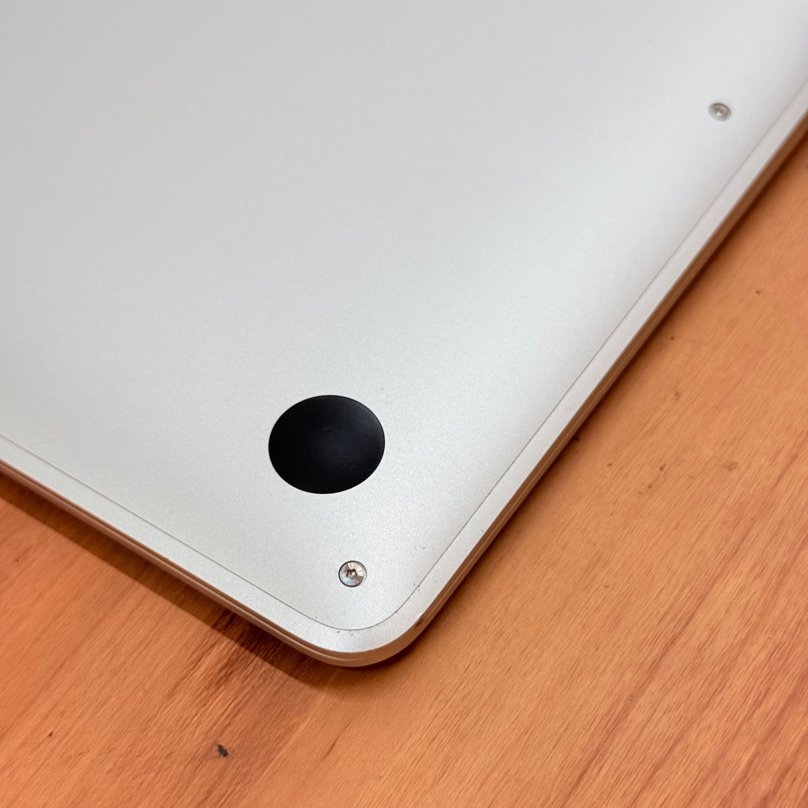 バッテリー良好】MacBook Air 13 M1 256GB - メルカリ