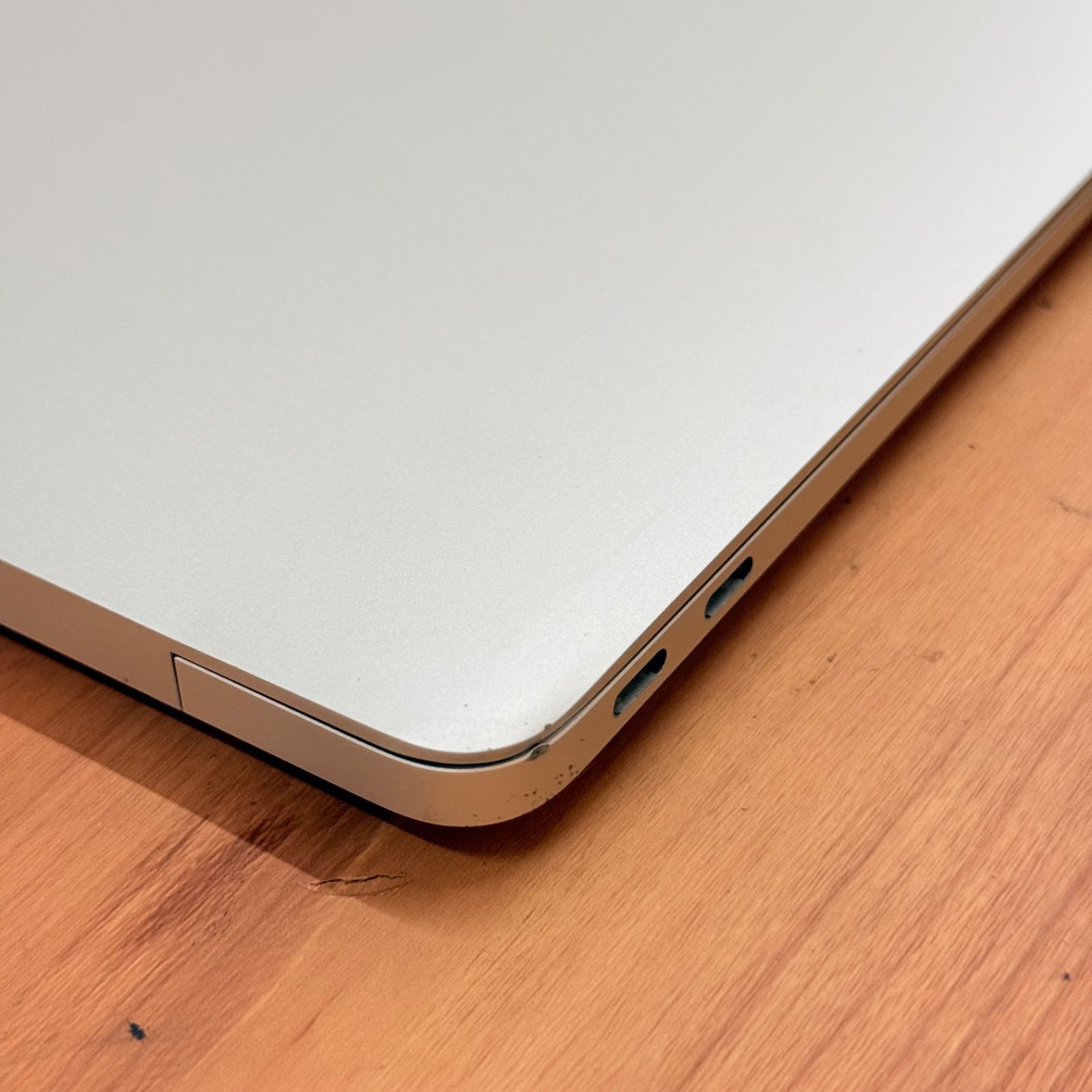 バッテリー良好】 MacBook air 13インチ 2020 Apple M1 8GB 256GB 動画
