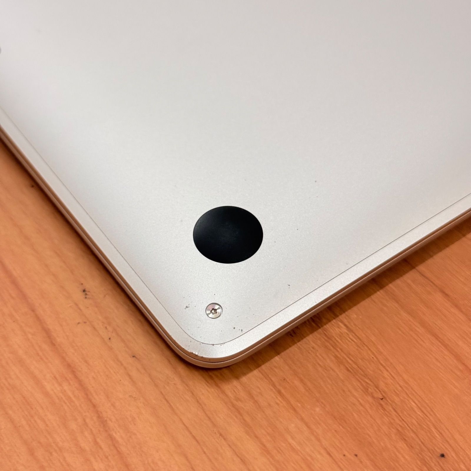 バッテリー良好】MacBook Air 13 M1 256GB - メルカリ