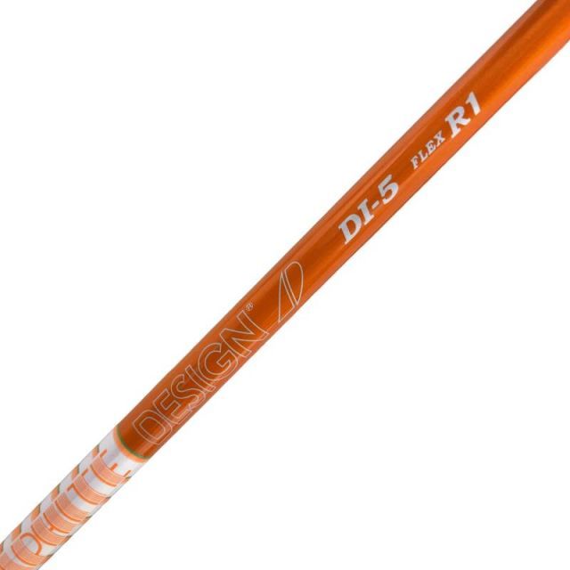 【中古】 タイトリストスリーブ付き(GT系) グラファイトデザインドライバー用 シャフト Tour AD DI-5(2021年仕様) (フレックスR)Bランク ゴルフクラブ