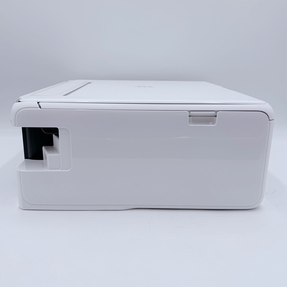 美品Canon PIXUS TS6330 ホワイト 印刷486枚 - メルカリ