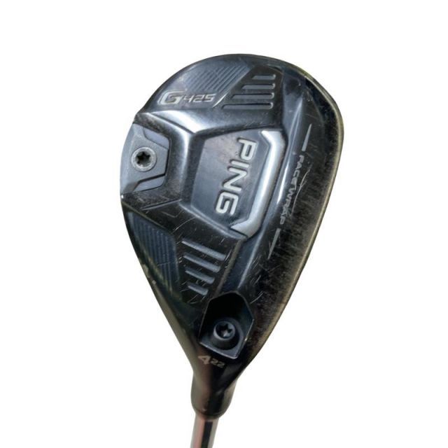 【中古】 ピン G425 U4(アーコス無し) ユーティリティ UT NS PRO MODUS3 TOUR105 (フレックスS) メンズ 男性用 右利き 右用 Dランク ゴルフクラブ 15,081円