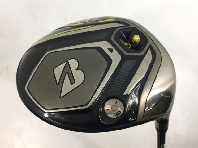 返品OK 【中古ゴルフクラブ】ブリヂストン TOUR B JGR ドライバー 2019 ツアーAD for JGR TG2-5 1W