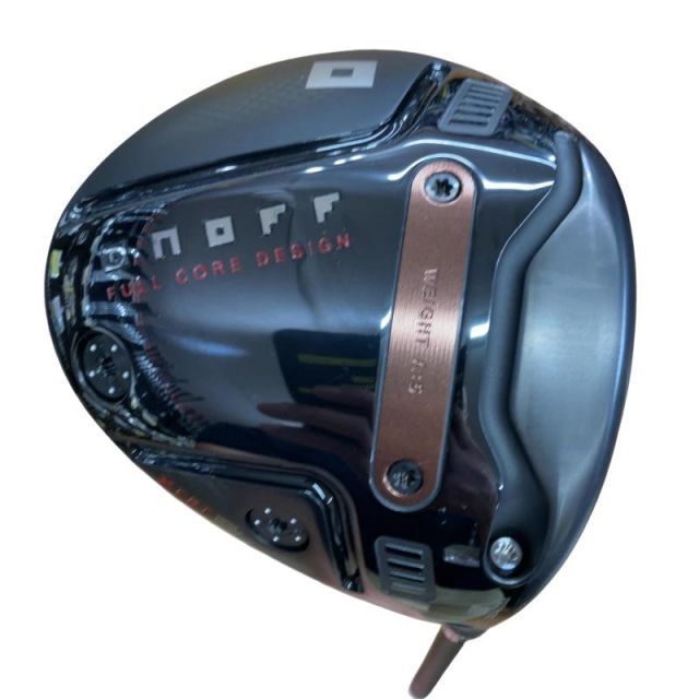【中古】 ダイワ(グローブライド) ONOFF(2026) AKA 10.5° ドライバー DR SMOOTH KICK MP-526D (フレックスR) メンズ 男性用 右利き 右用 Bランク ゴルフクラブ