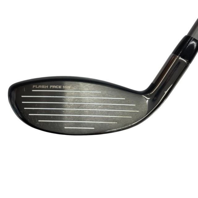 スポーツ別 キャロウェイゴルフ ROGUE ローグ ST PRO ユーティリティ