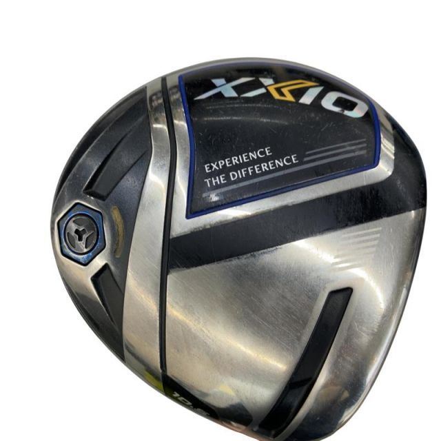 【中古】 ダンロップ XXIO(2020) 10.5° ドライバー DR XXIO MP1100(DR) (フレックスR) メンズ 男性用 右利き 右用 Cランク ゴルフクラブ