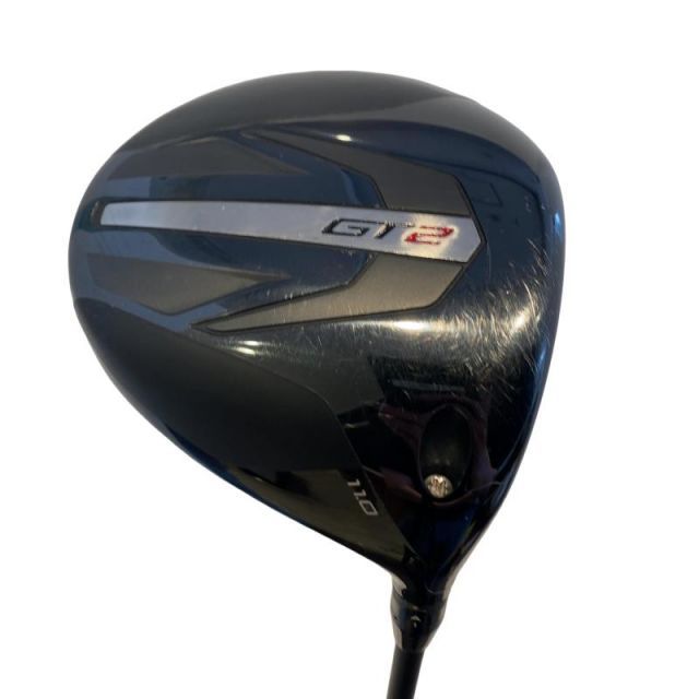 【中古】 タイトリスト GT2 11° ドライバー DR TENSEI BLUE 1K 55 (フレックスS) メンズ 男性用 右利き 右用 Cランク ゴルフクラブ