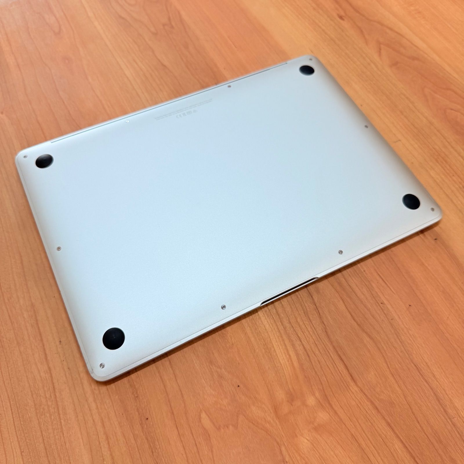バッテリー良好】MacBook Air M1 13