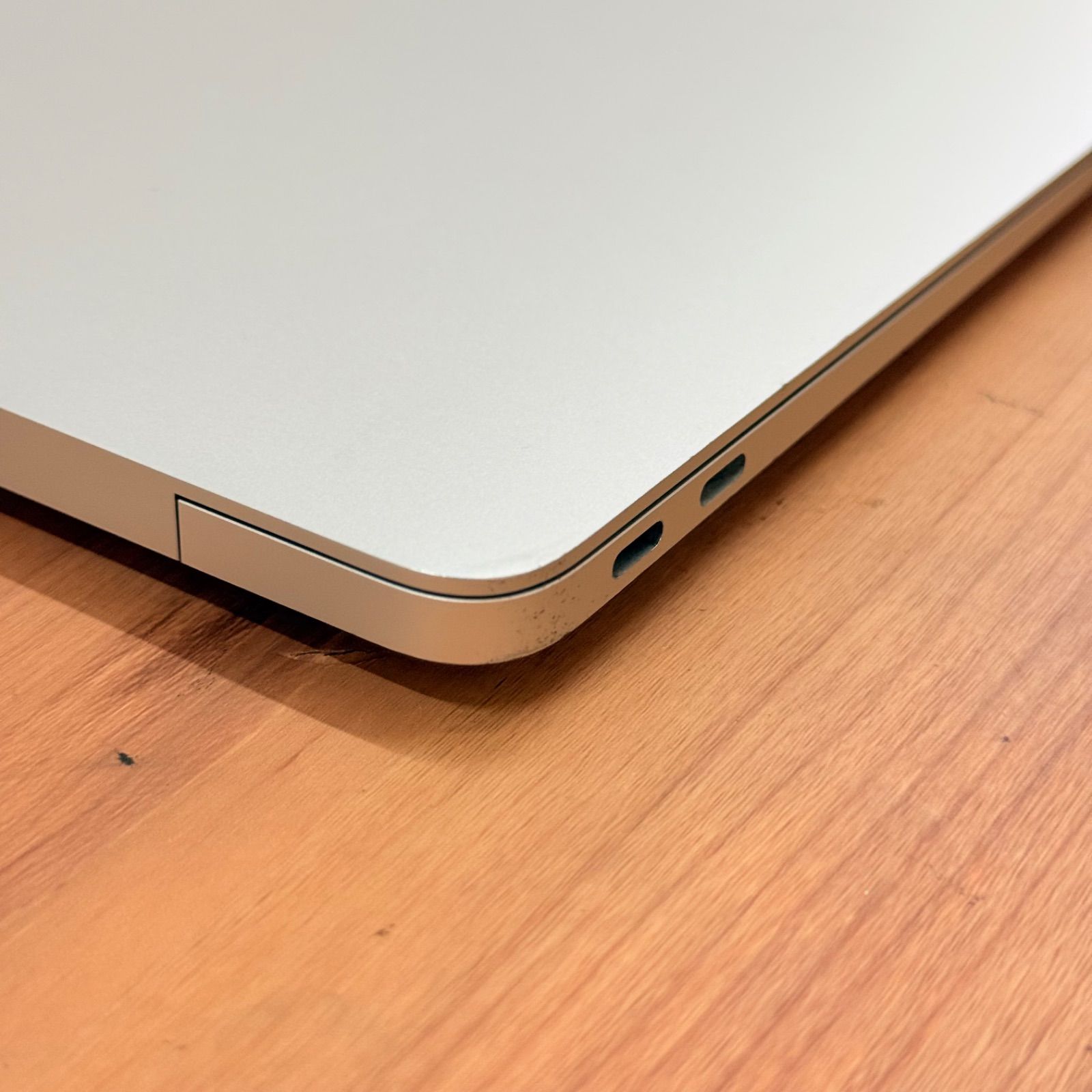 バッテリー良好】MacBook Air M1 13