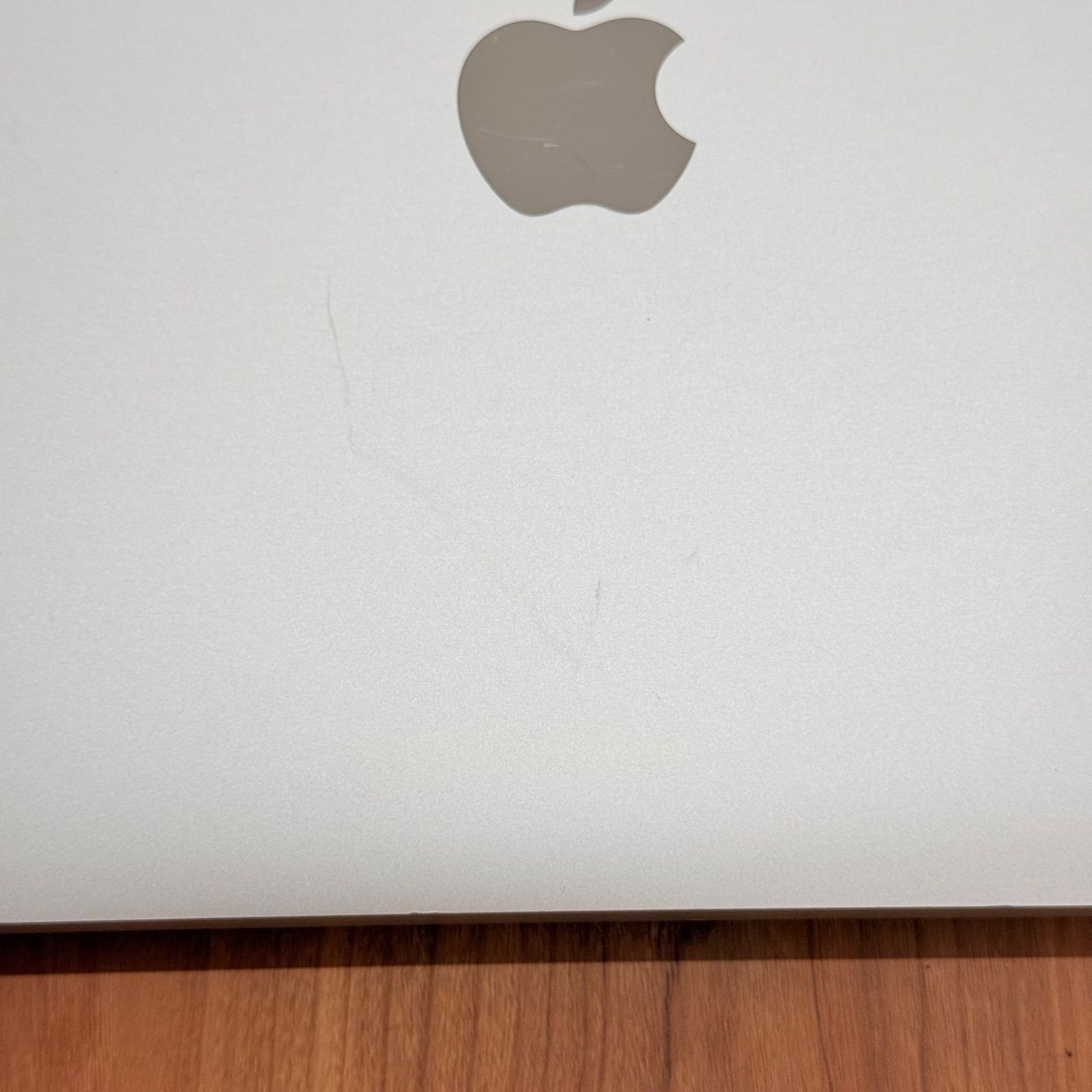 バッテリー良好】MacBook Air M1 13