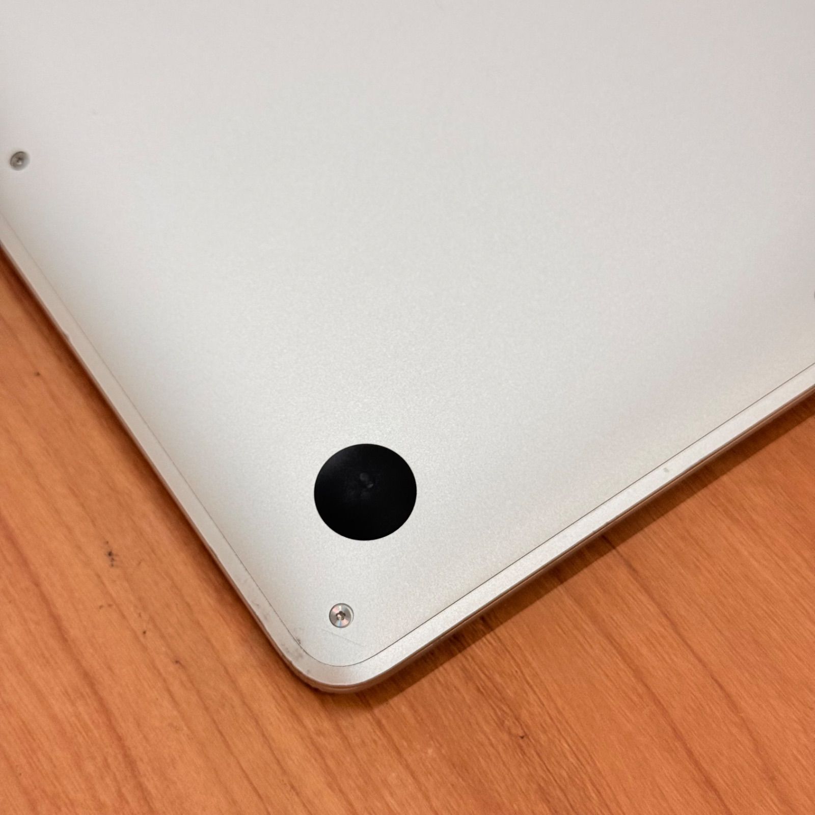 MacBook Air M1 美品　バッテリー状態：良好 バッテリー良好】MacBook Air M1 13