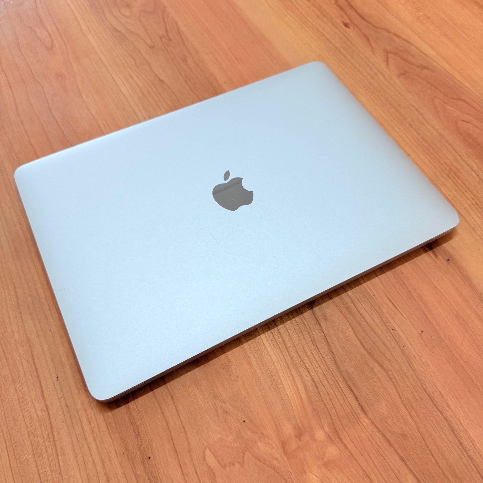 バッテリー良好】MacBook Air M1 13