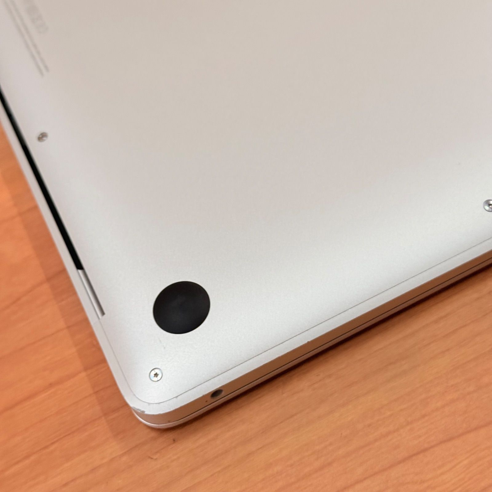 (2698)MacBook Air M1 13インチ バッテリー良好◎ バッテリー良好】MacBook Air M1 13
