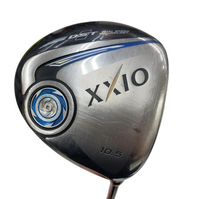 【中古】 ダンロップ XXIO(2016) 10.5° ドライバー DR XXIO MP900(ドライバー) (フレックスR) メンズ 男性用 右利き 右用 Cランク ゴルフクラブ