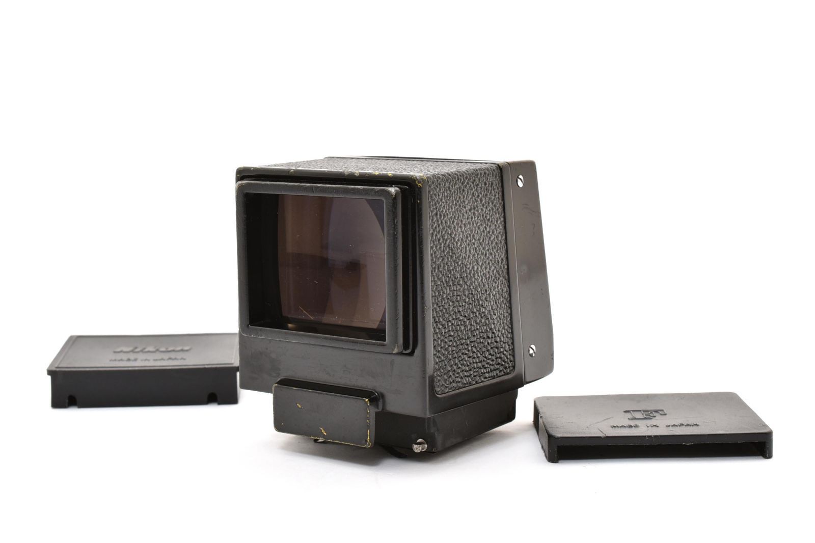 【返品保証】並品｜Nikon ニコン F用アクションファインダー ファインダー #C260611-18