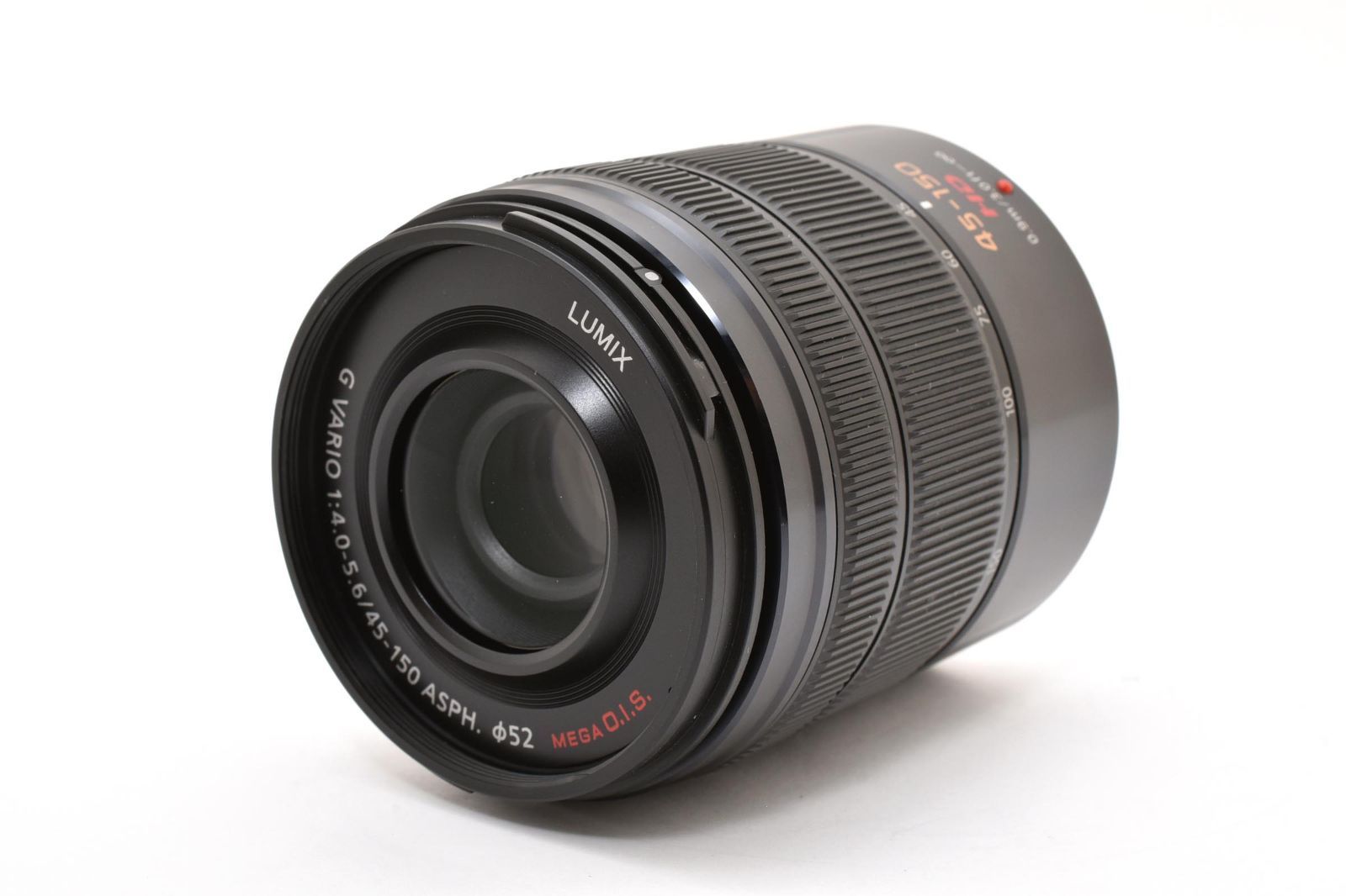 カメラ 【返品保証】良品｜Panasonic パナソニック LUMIX G VARIO 45