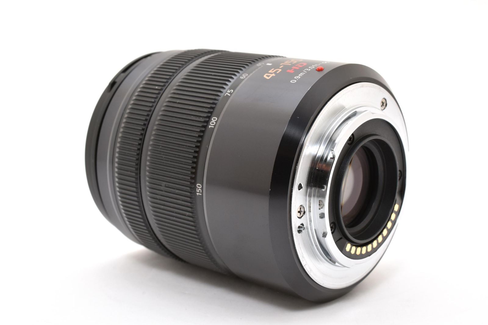 カメラ 【返品保証】良品｜Panasonic パナソニック LUMIX G VARIO 45