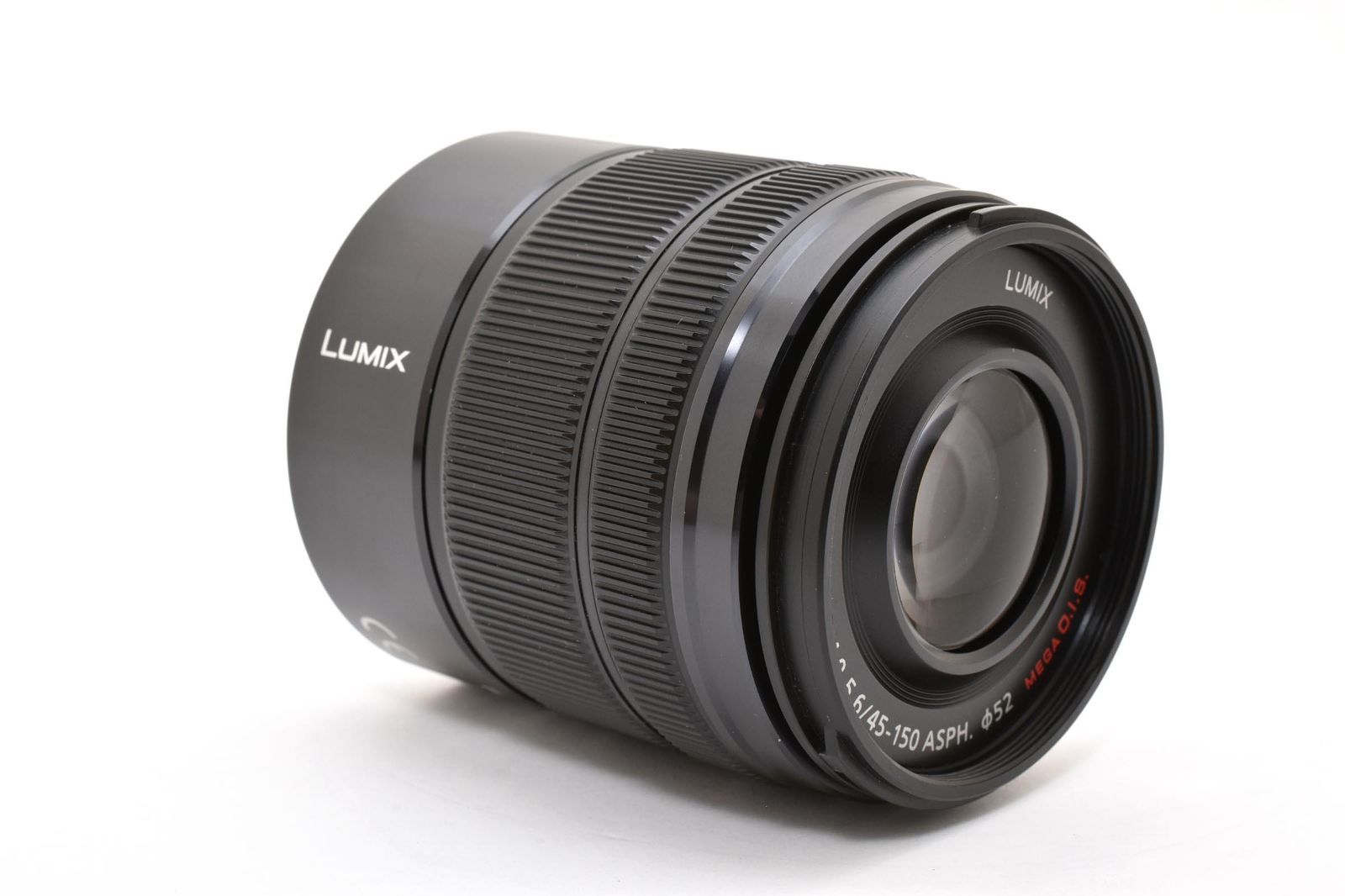 カメラ 【返品保証】良品｜Panasonic パナソニック LUMIX G VARIO 45