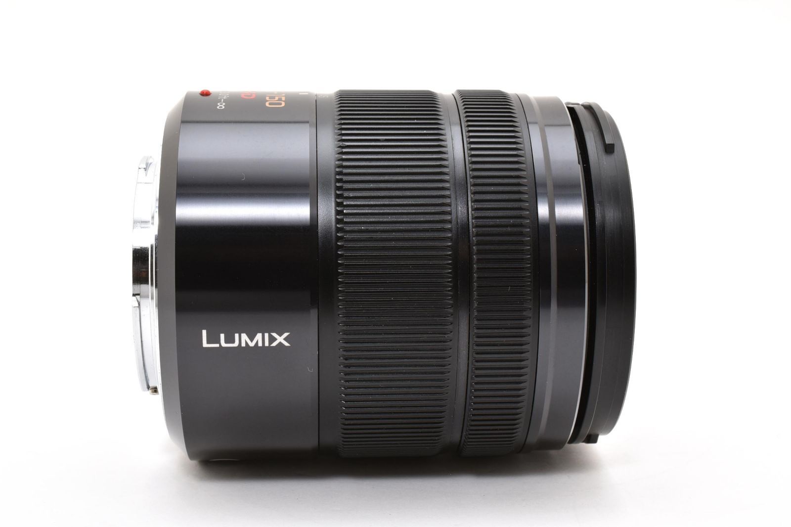 カメラ 【返品保証】良品｜Panasonic パナソニック LUMIX G VARIO 45