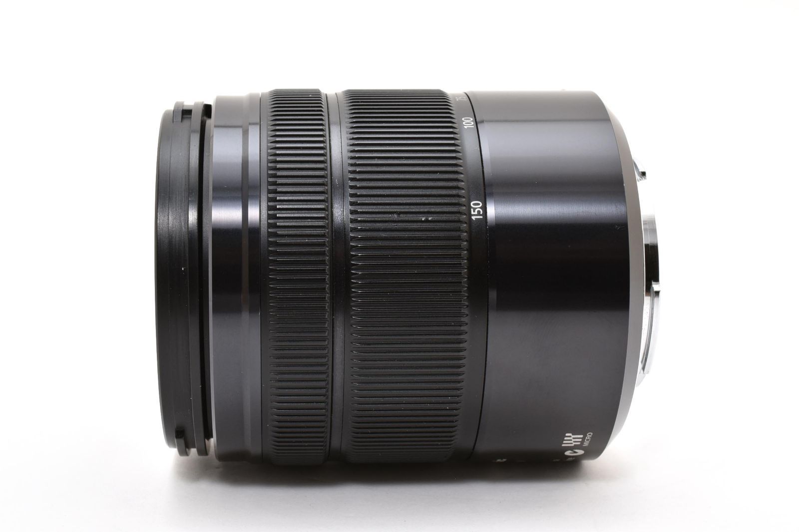 【美品・返品保証】Panasonic LUMIX G VARIO 45-150 カメラ 【返品保証】良品｜Panasonic パナソニック LUMIX G VARIO 45