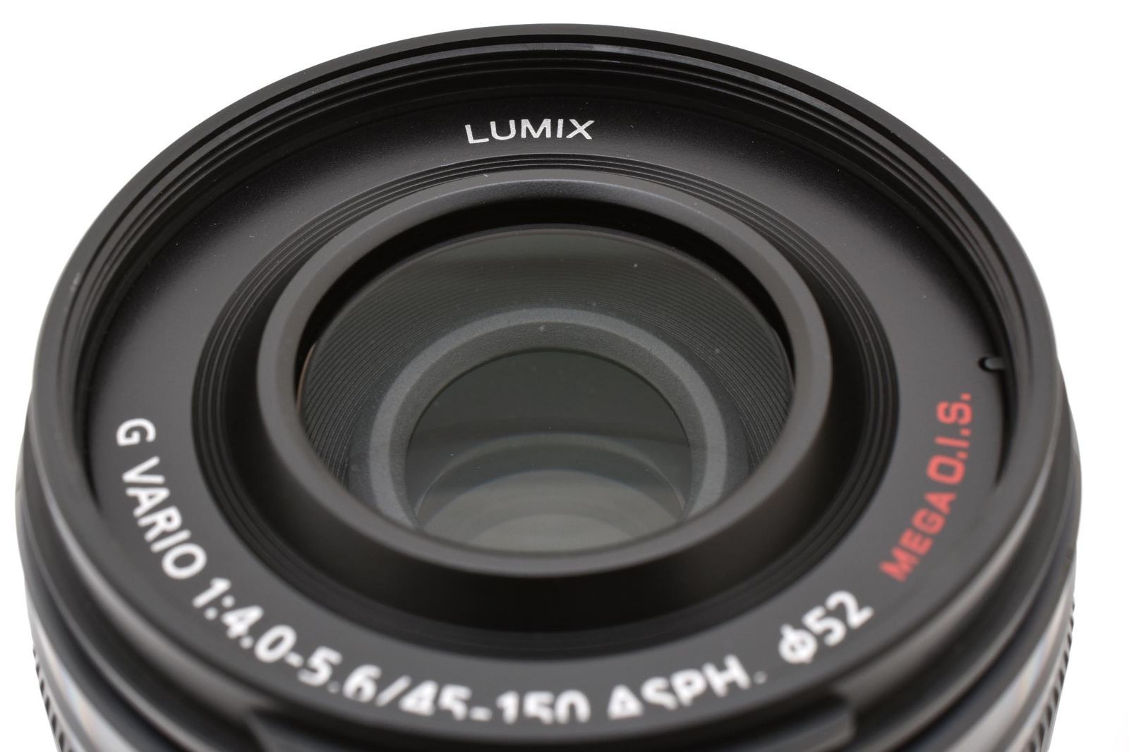 カメラ 【返品保証】良品｜Panasonic パナソニック LUMIX G VARIO 45